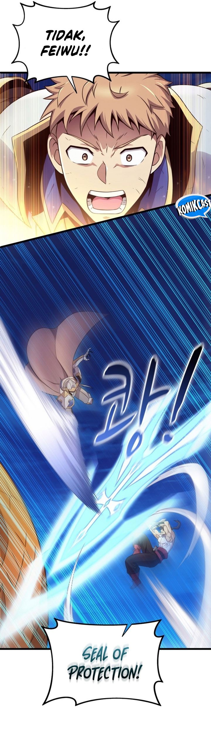 Arcane Sniper Chapter 159 Gambar 34