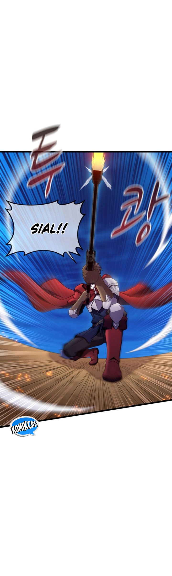 Arcane Sniper Chapter 159 Gambar 38