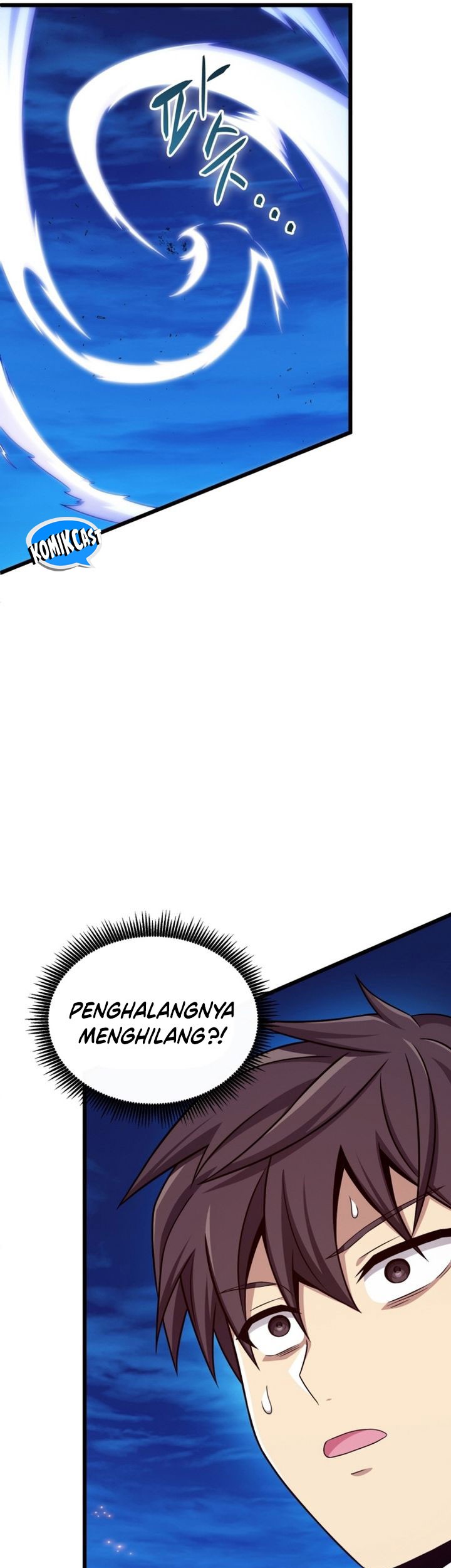 Arcane Sniper Chapter 159 Gambar 42