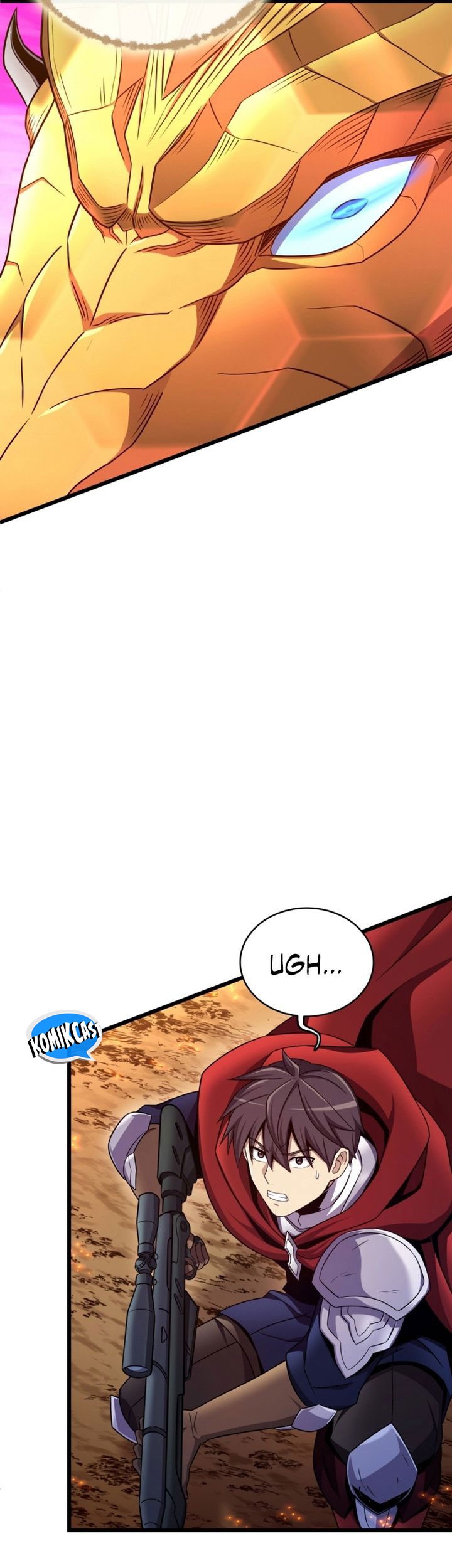 Arcane Sniper Chapter 159 Gambar 46