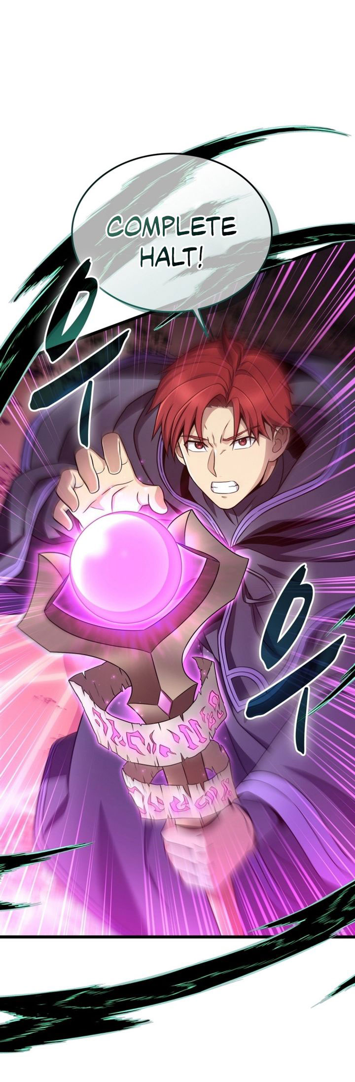 Arcane Sniper Chapter 159 Gambar 50