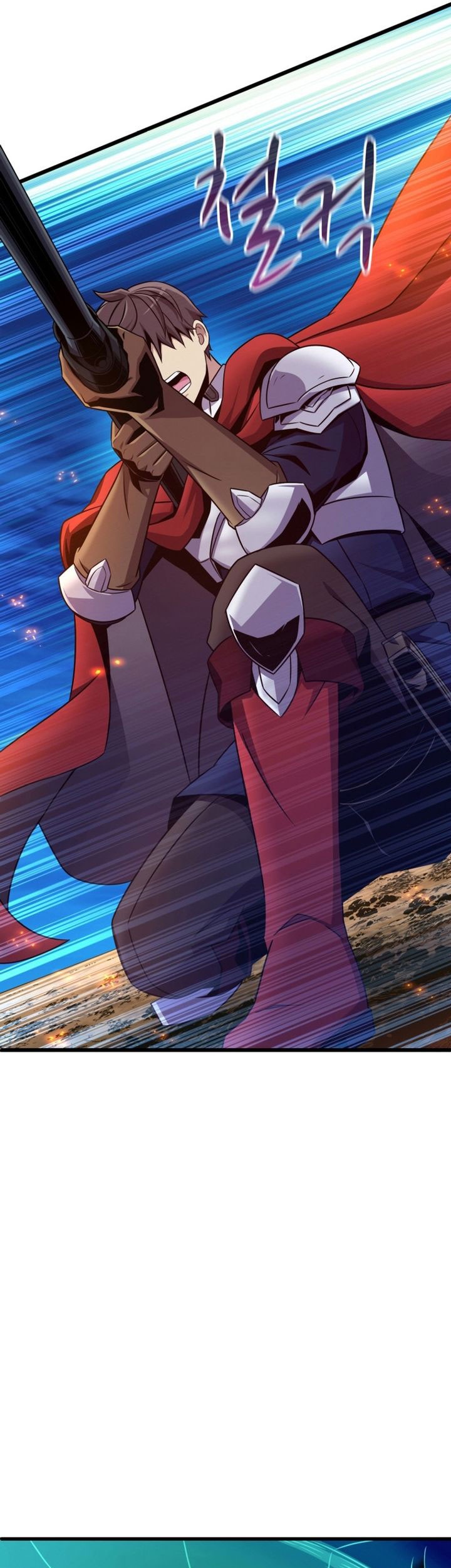 Arcane Sniper Chapter 159 Gambar 54