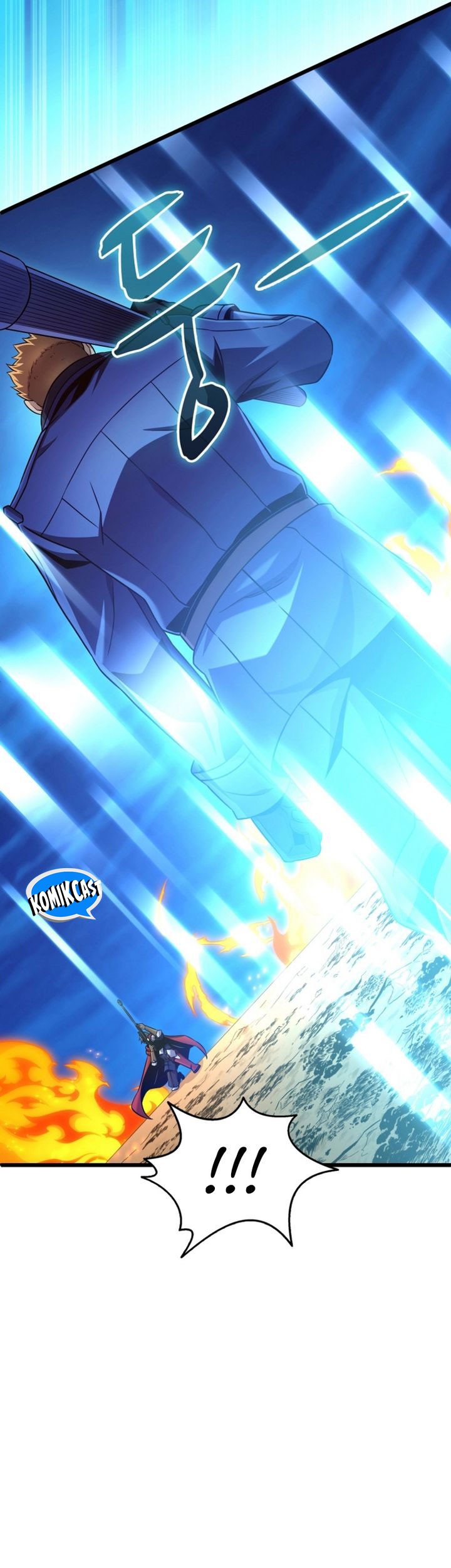 Arcane Sniper Chapter 159 Gambar 57