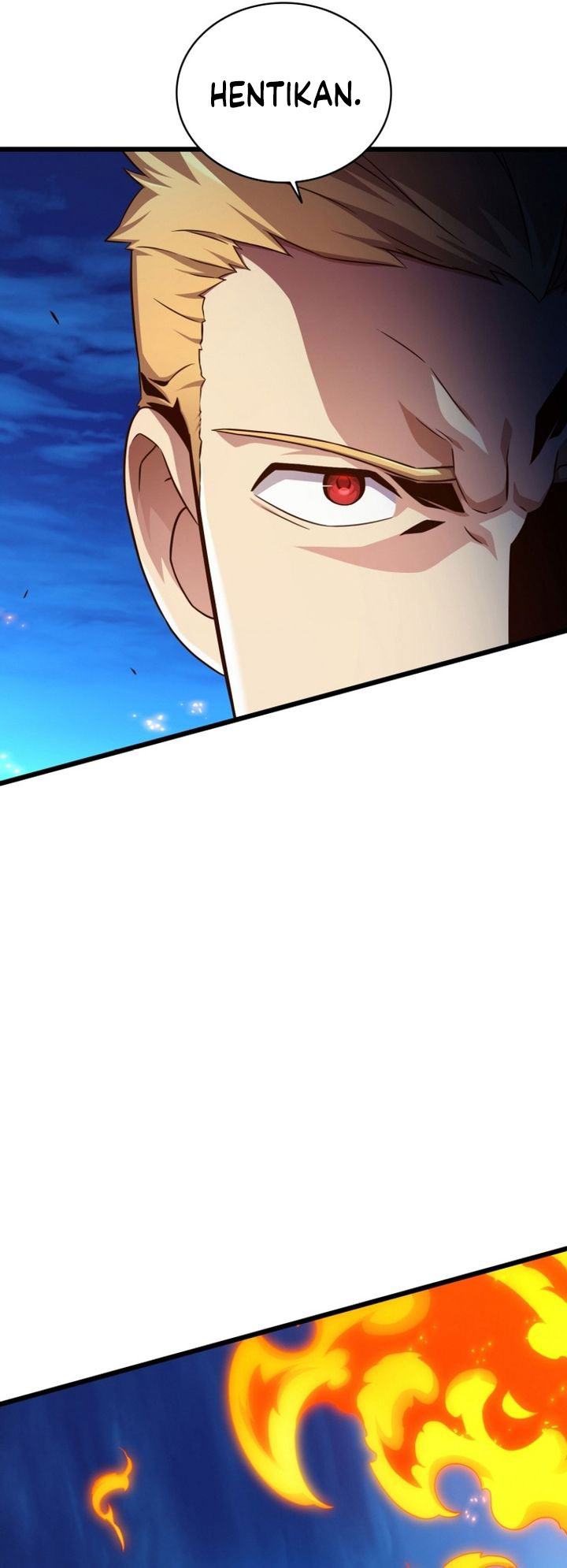 Arcane Sniper Chapter 159 Gambar 59
