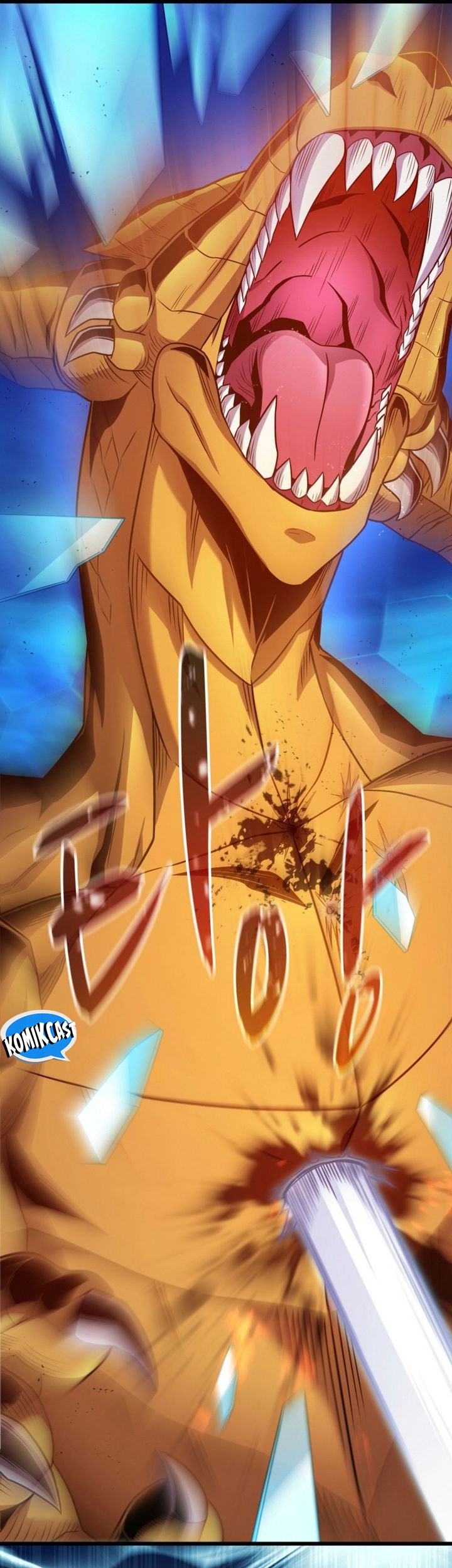 Arcane Sniper Chapter 159 Gambar 3