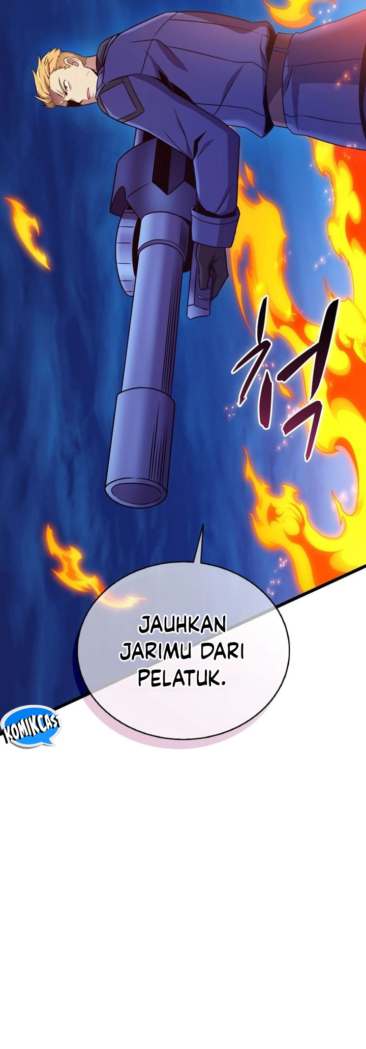 Arcane Sniper Chapter 159 Gambar 60