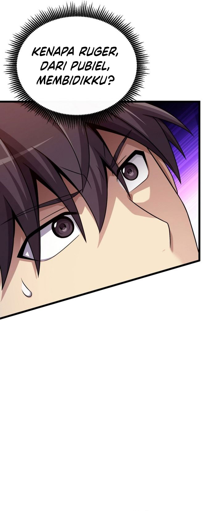 Arcane Sniper Chapter 159 Gambar 61