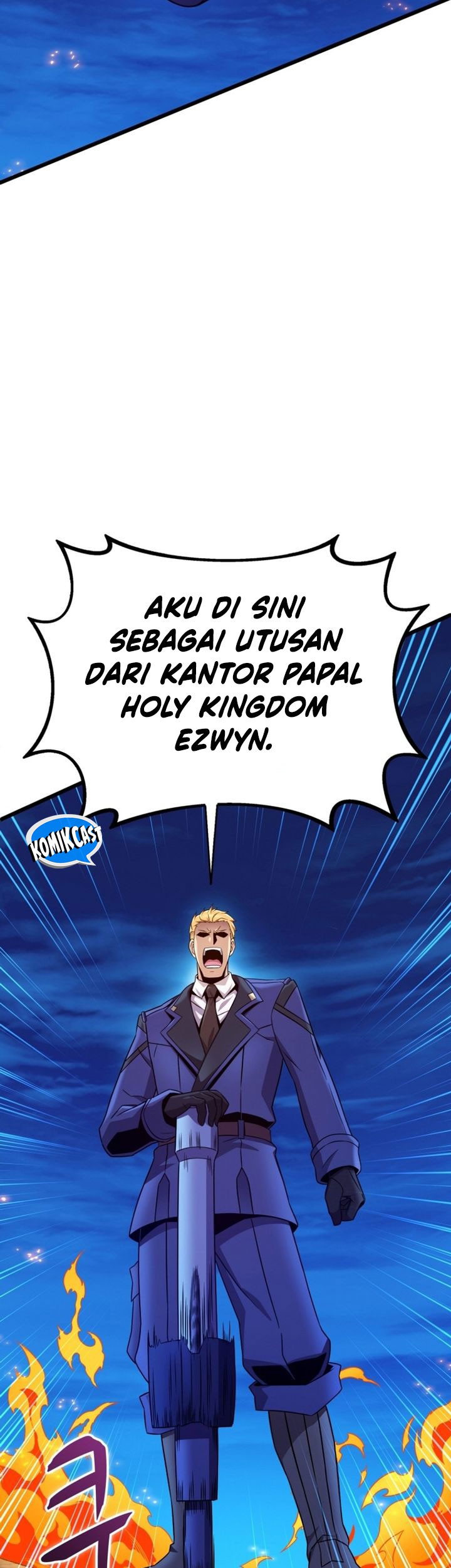 Arcane Sniper Chapter 159 Gambar 64