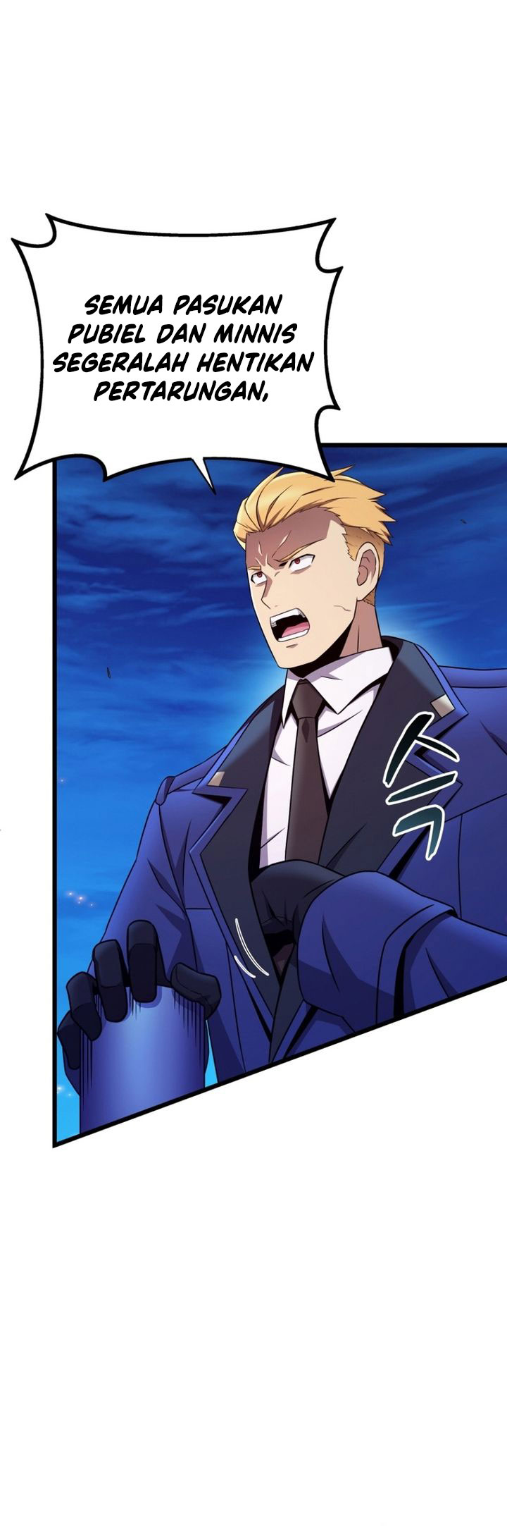 Arcane Sniper Chapter 159 Gambar 66