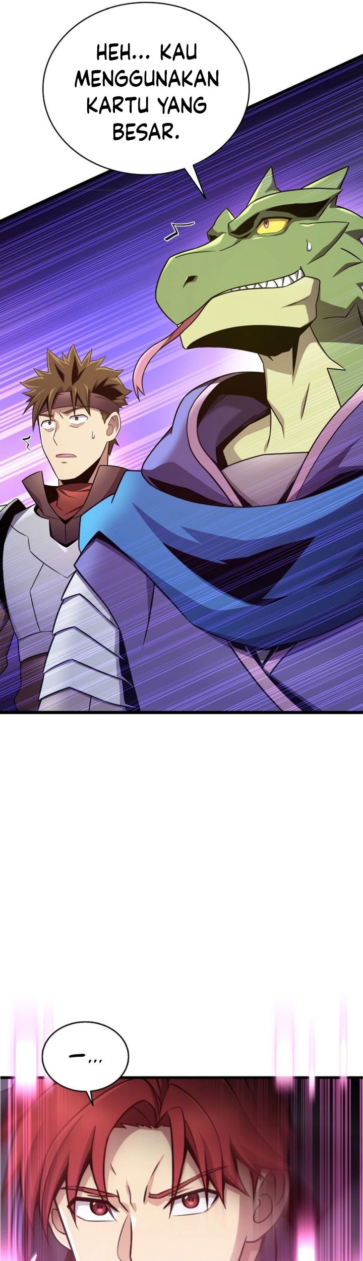 Arcane Sniper Chapter 159 Gambar 69