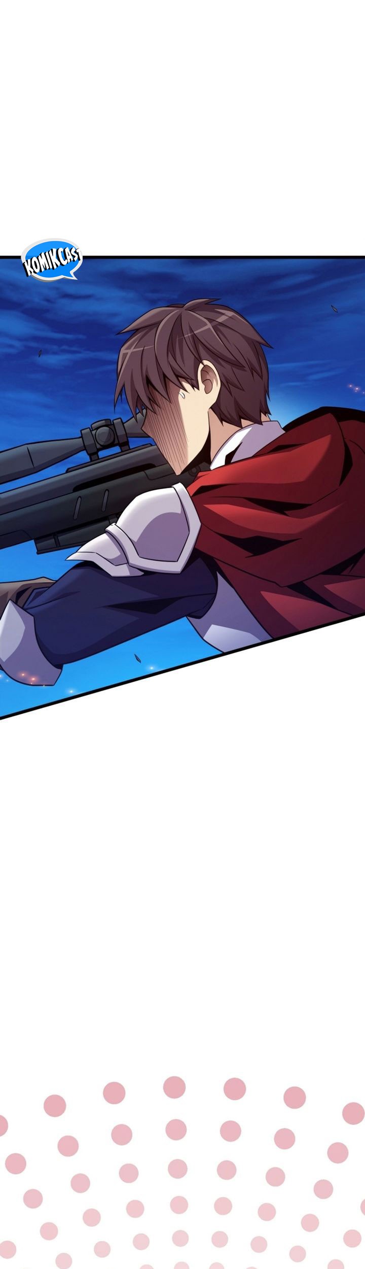 Arcane Sniper Chapter 159 Gambar 71