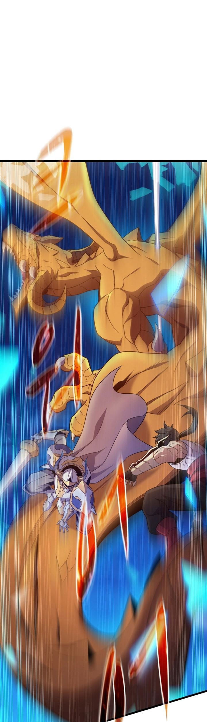 Arcane Sniper Chapter 159 Gambar 5