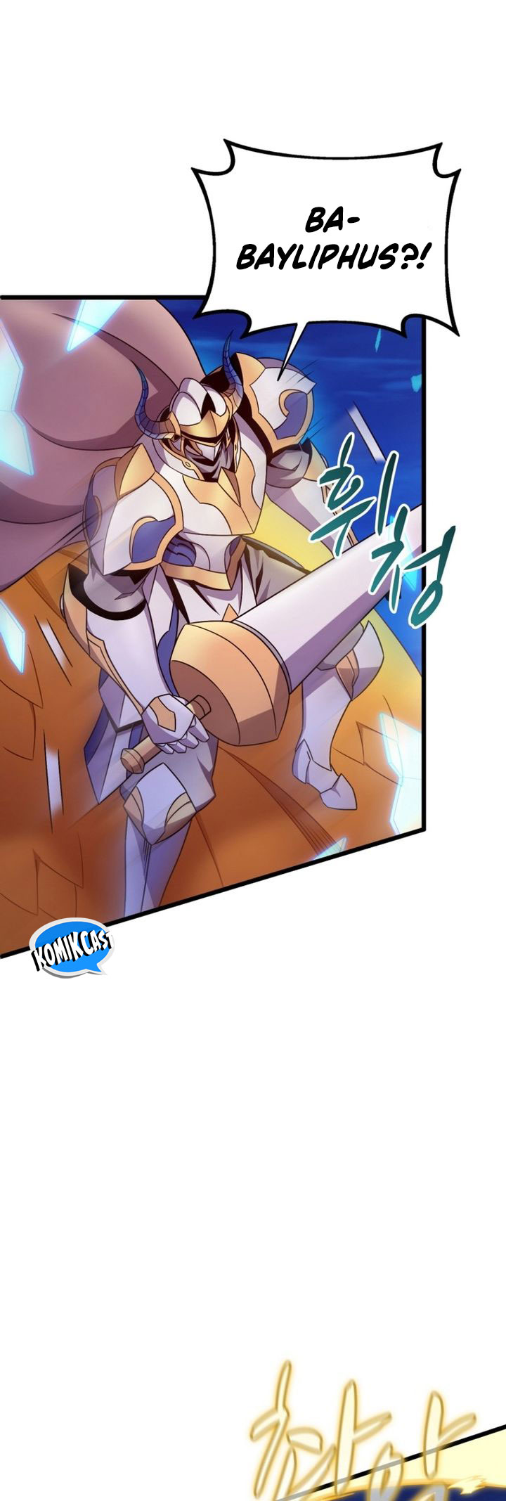 Arcane Sniper Chapter 159 Gambar 7
