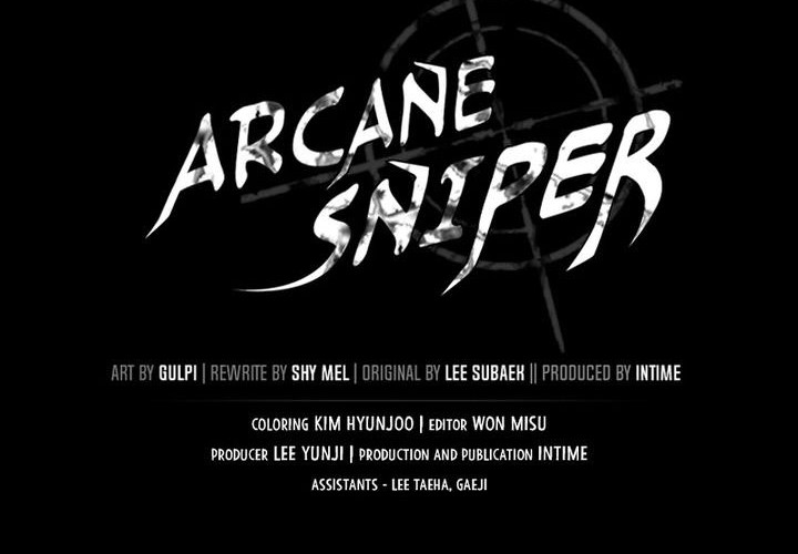 Arcane Sniper Chapter 159 Gambar 76