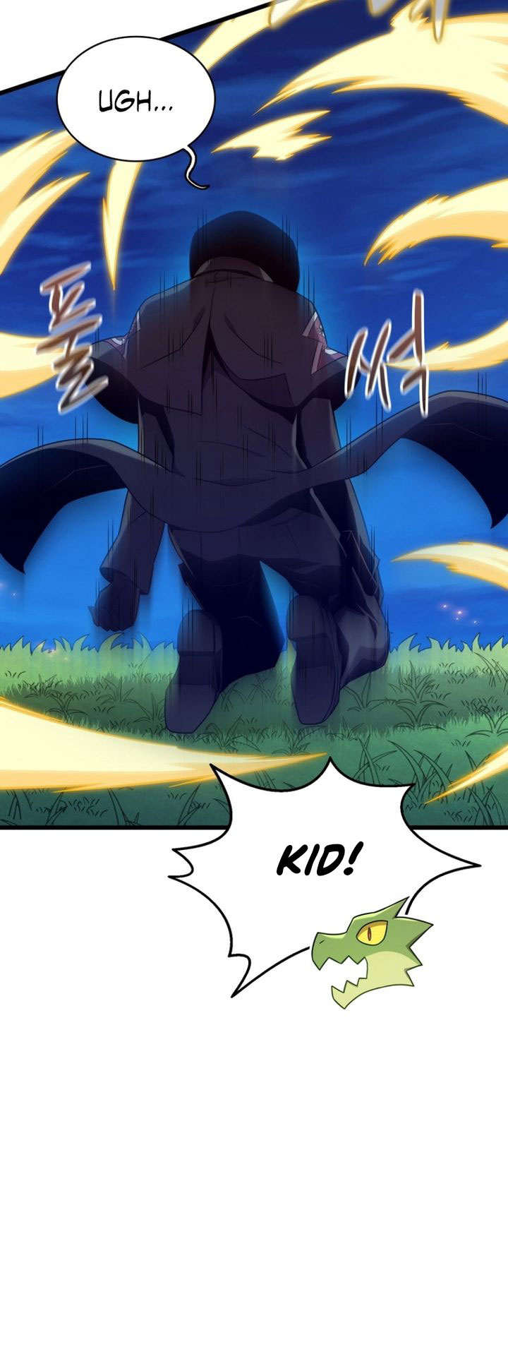 Arcane Sniper Chapter 159 Gambar 8