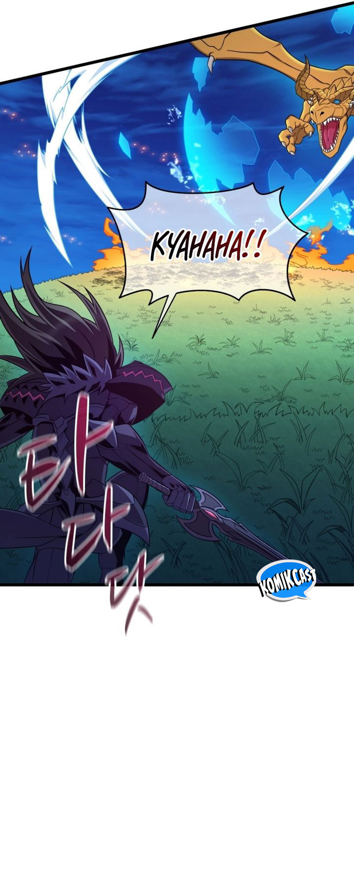 Arcane Sniper Chapter 159 Gambar 10