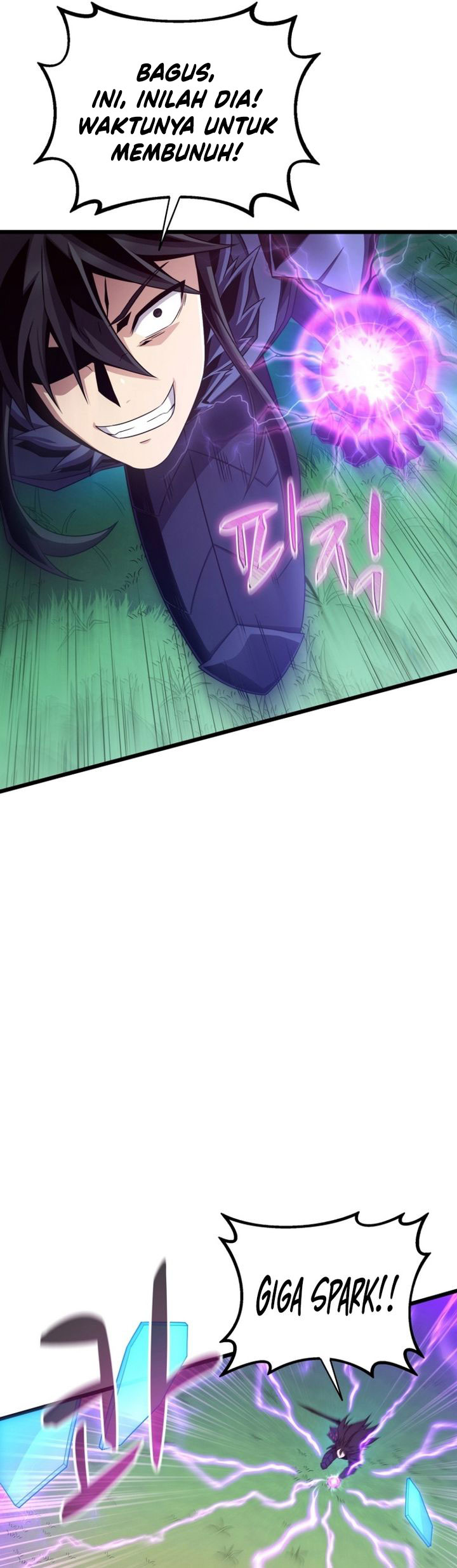 Arcane Sniper Chapter 159 Gambar 11