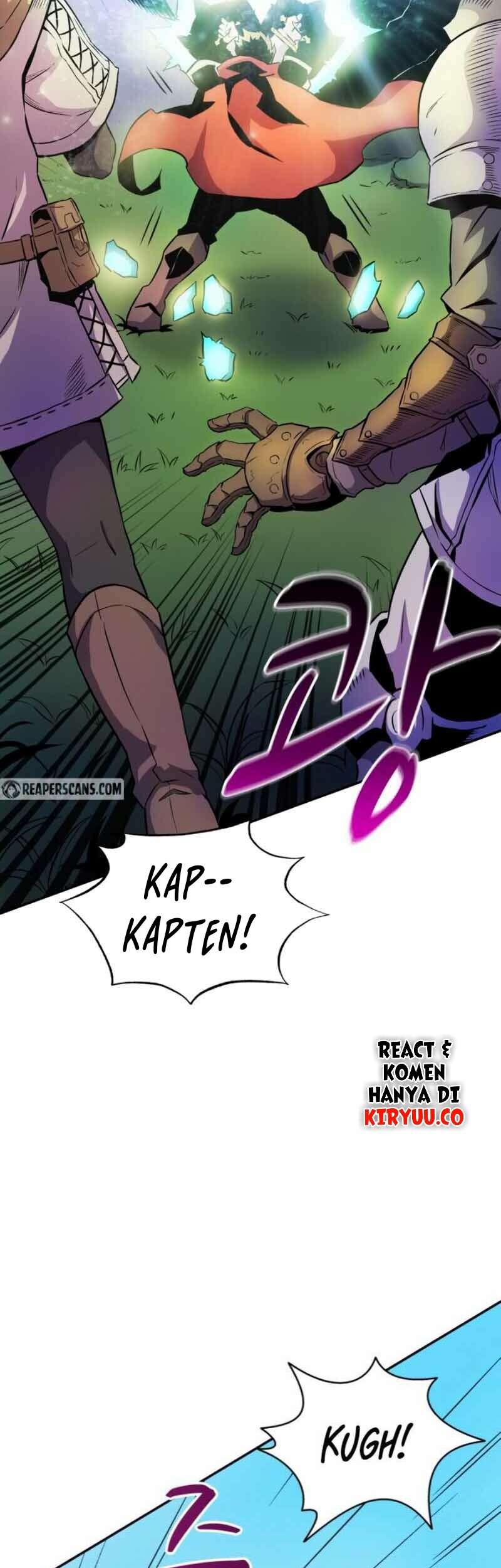 Arcane Sniper Chapter 16 Gambar 17