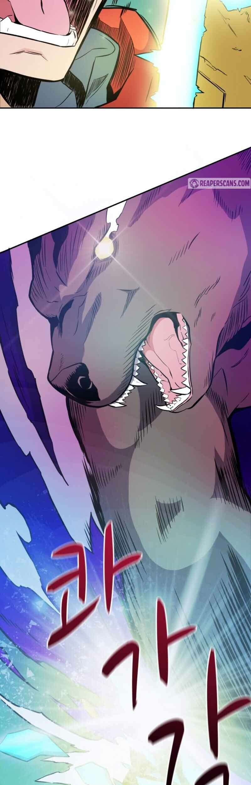 Arcane Sniper Chapter 16 Gambar 21