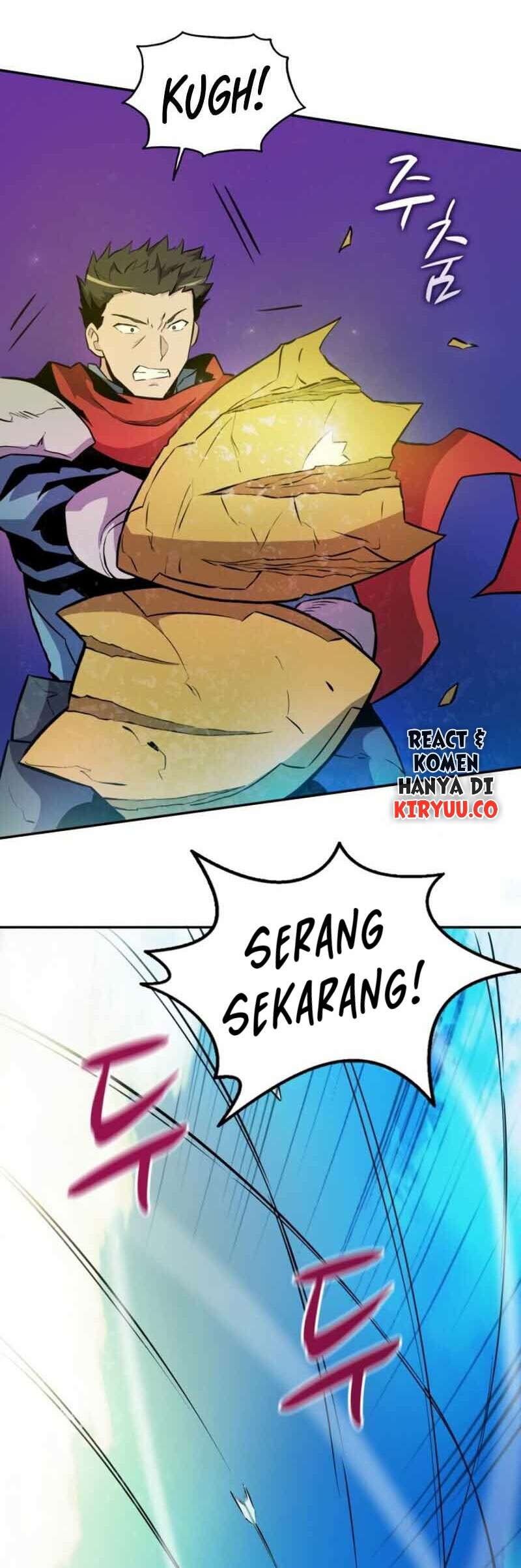 Arcane Sniper Chapter 16 Gambar 23