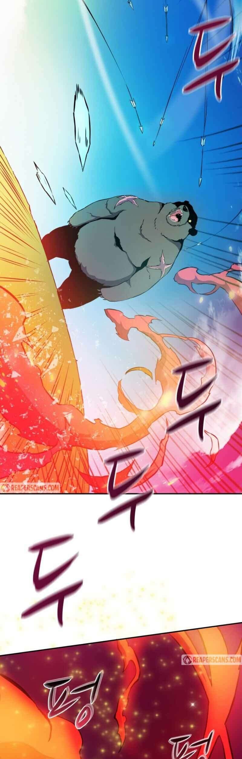 Arcane Sniper Chapter 16 Gambar 24