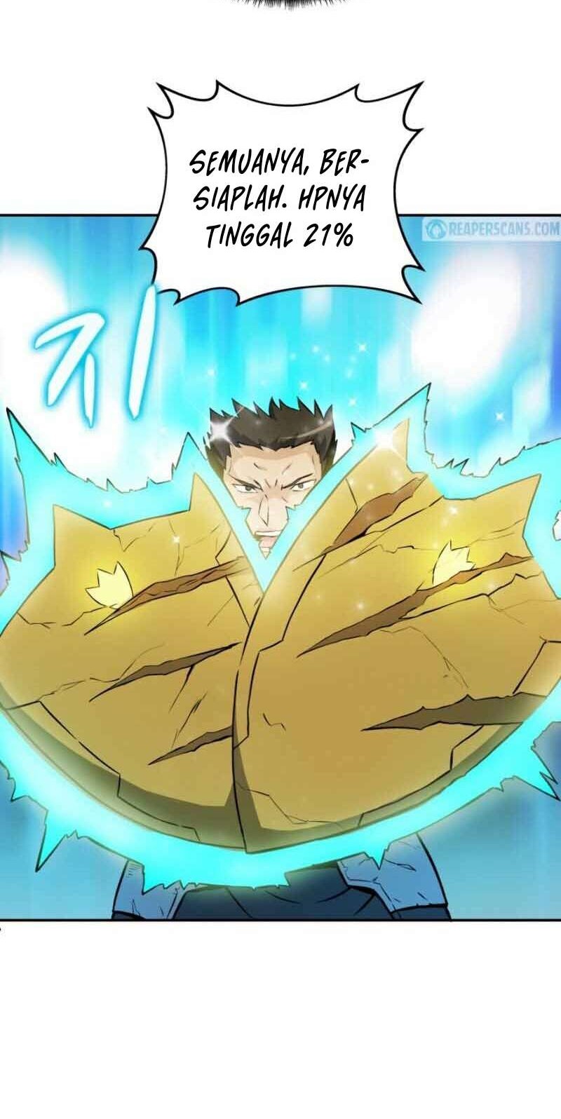 Arcane Sniper Chapter 16 Gambar 31
