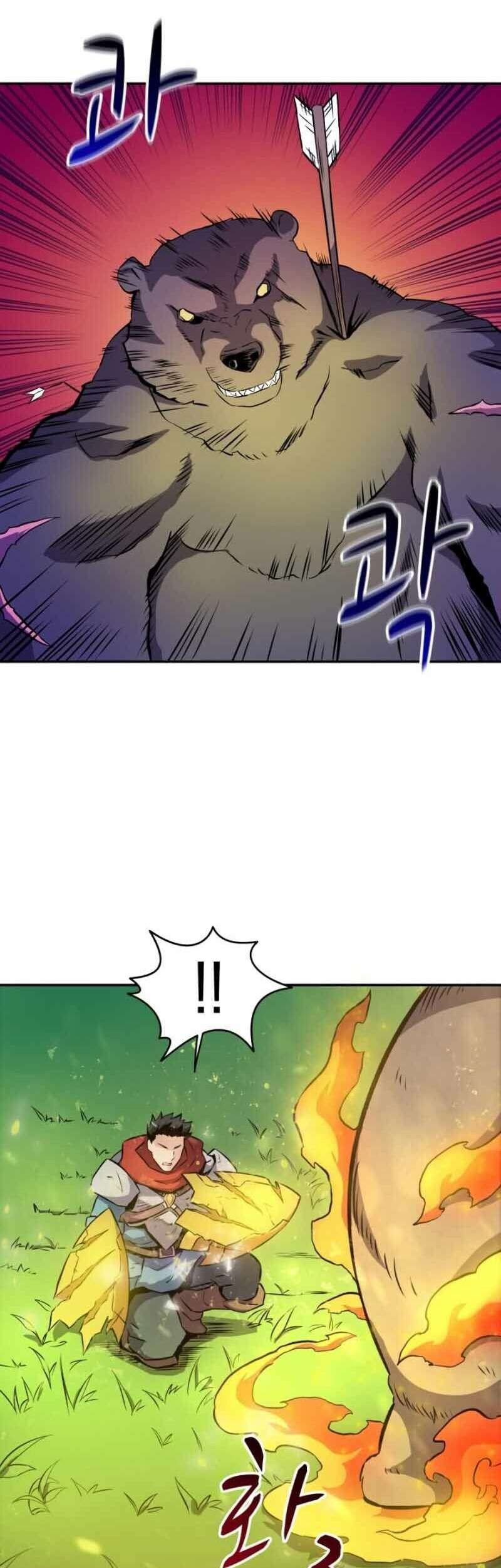 Arcane Sniper Chapter 16 Gambar 36