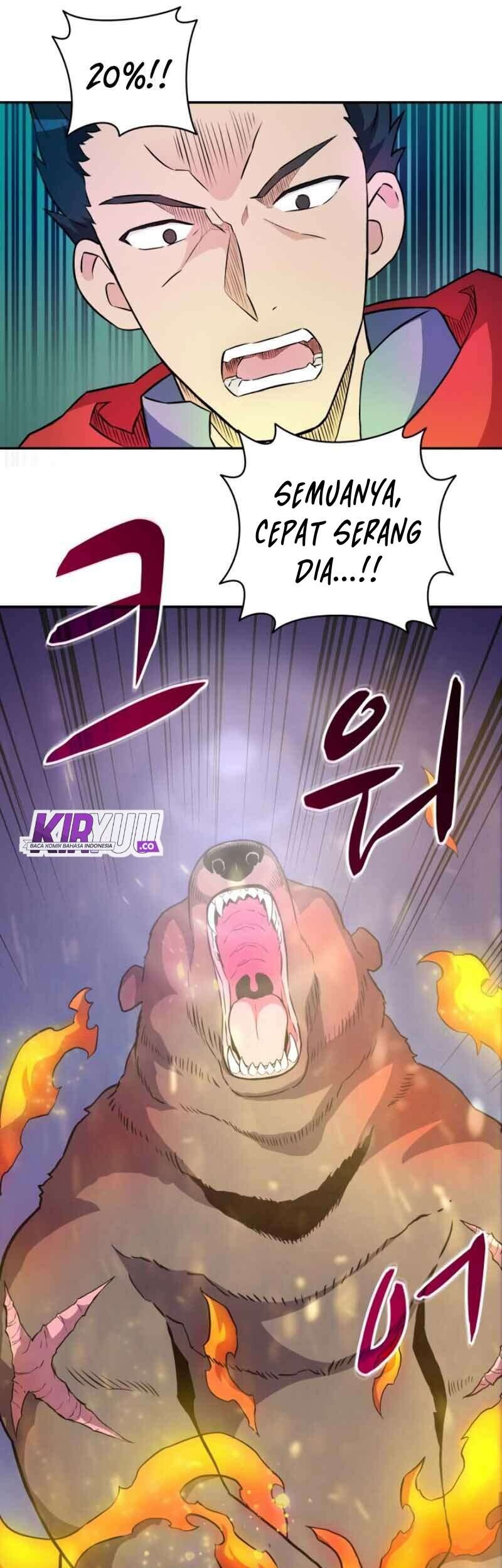 Arcane Sniper Chapter 16 Gambar 38