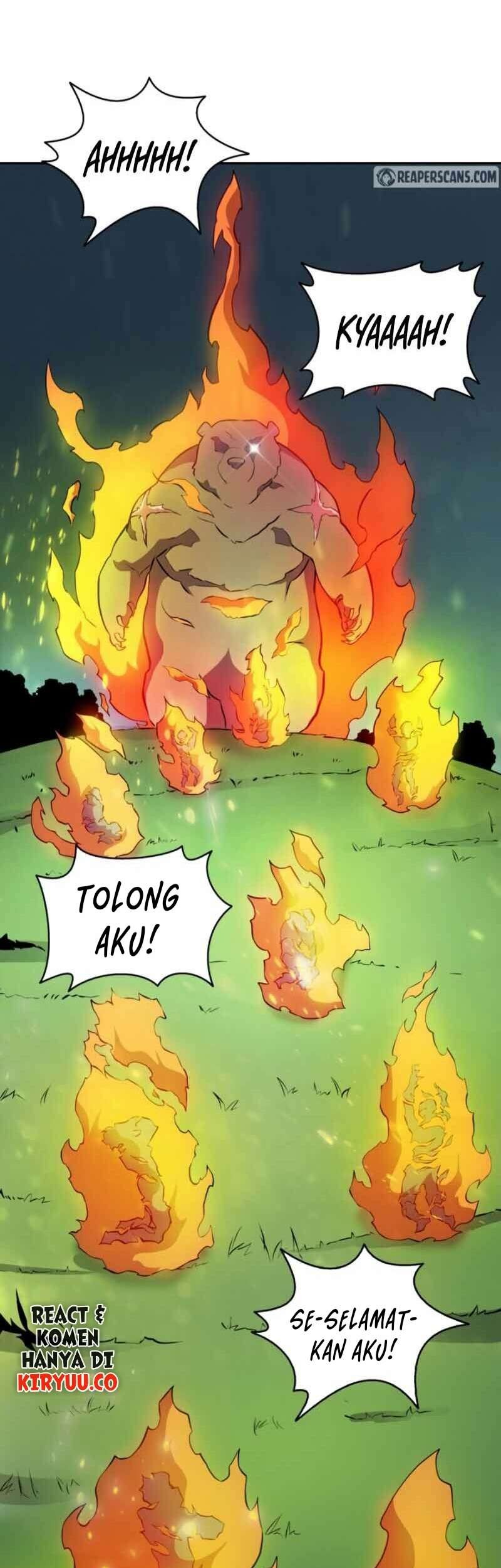 Arcane Sniper Chapter 16 Gambar 42
