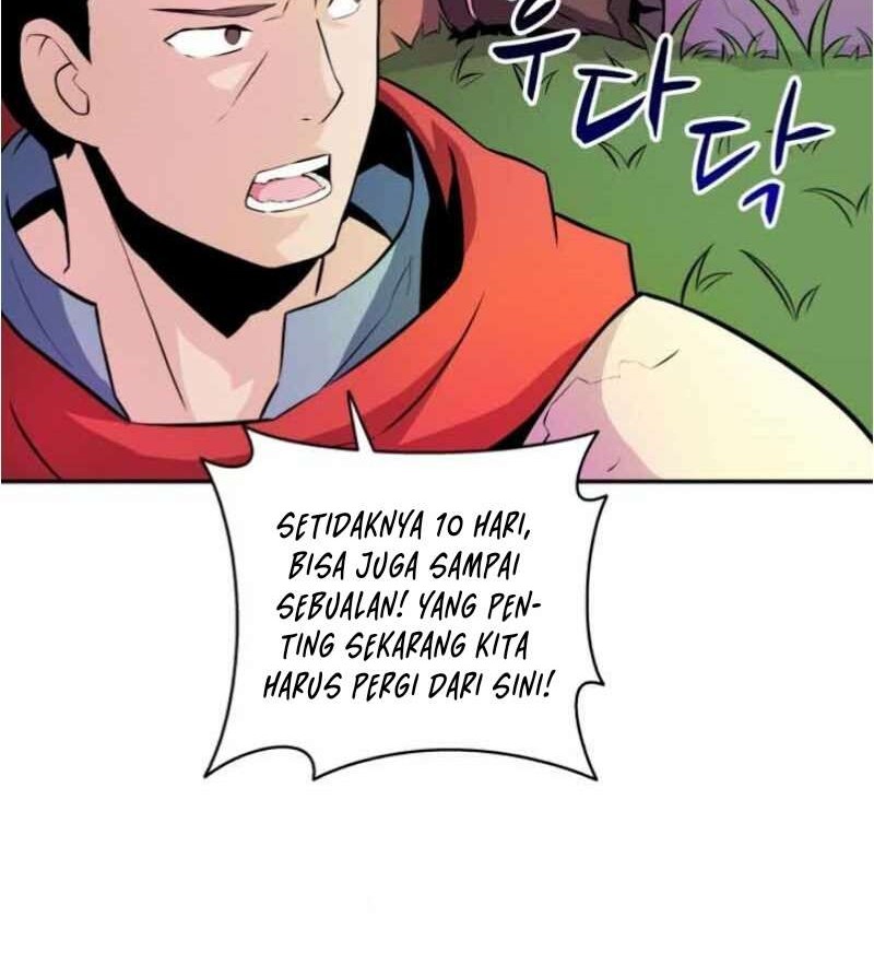 Arcane Sniper Chapter 16 Gambar 47