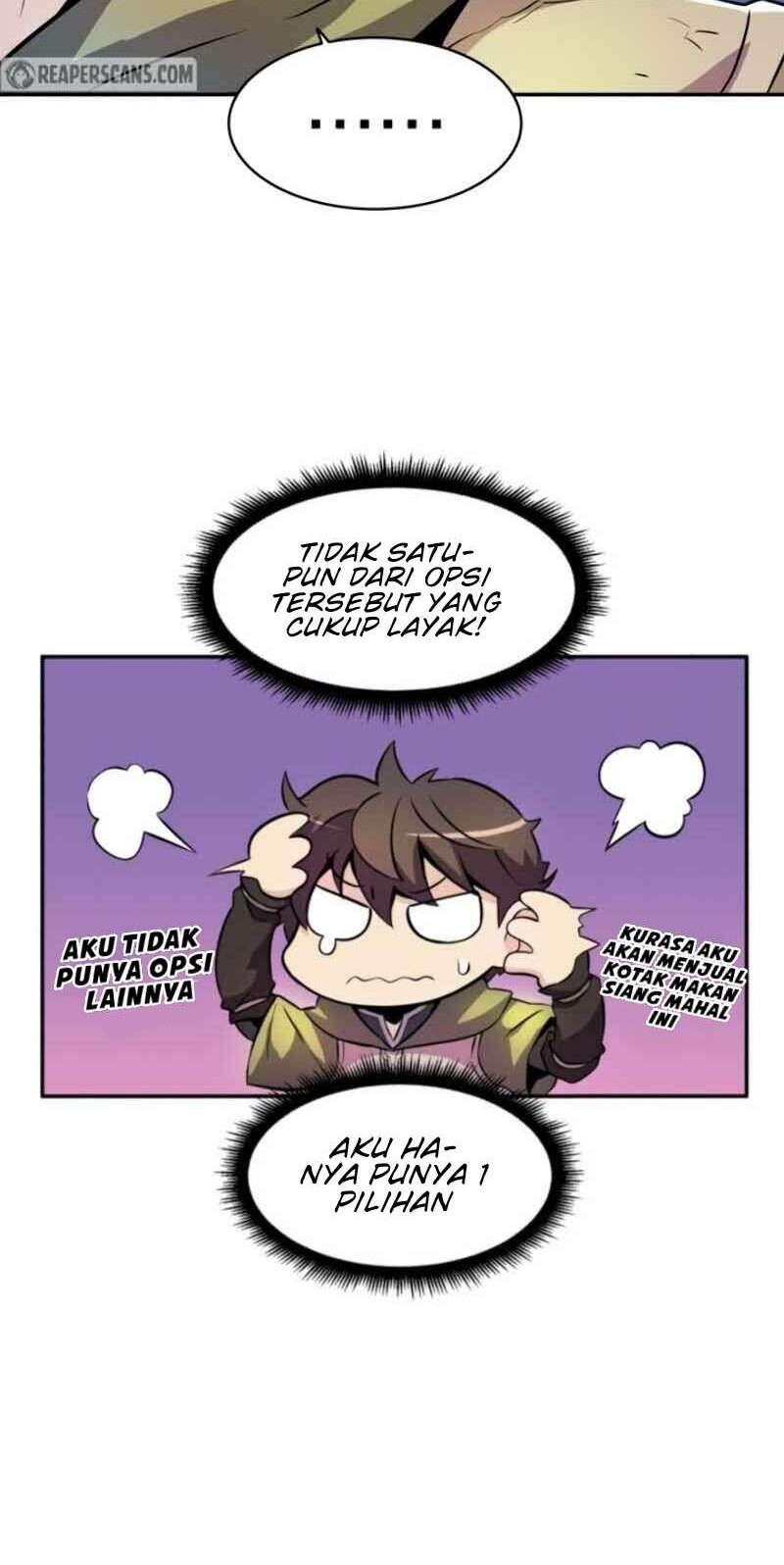 Arcane Sniper Chapter 16 Gambar 51