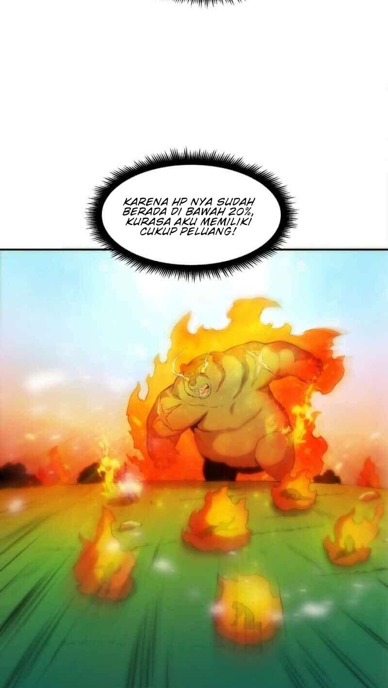 Arcane Sniper Chapter 16 Gambar 53