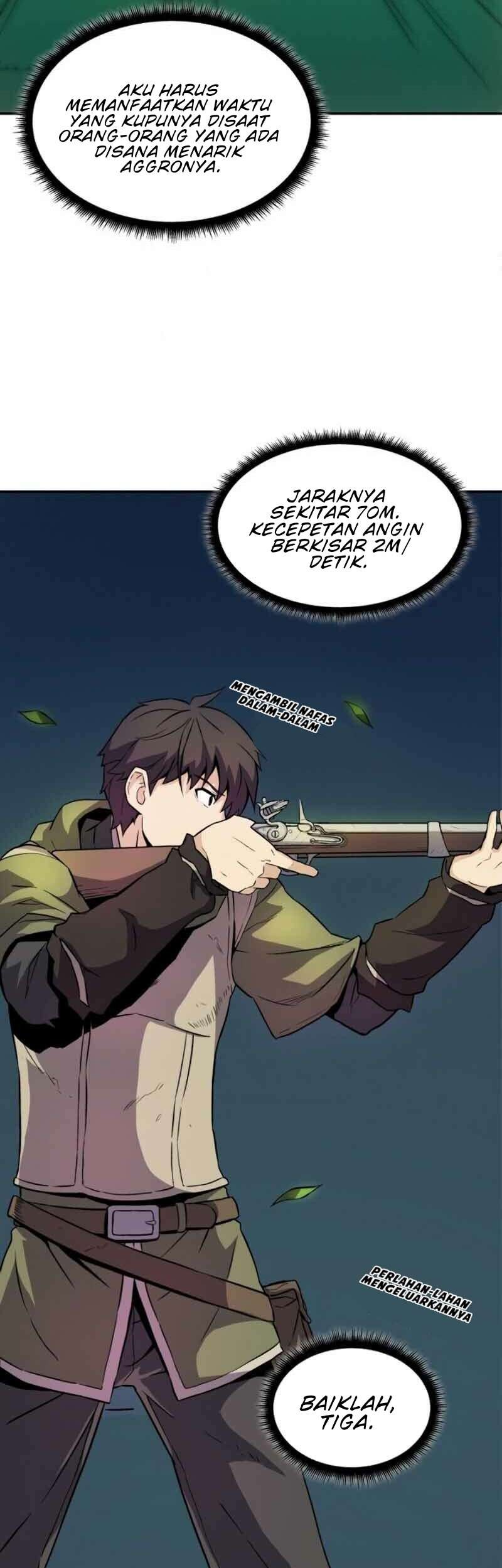 Arcane Sniper Chapter 16 Gambar 54