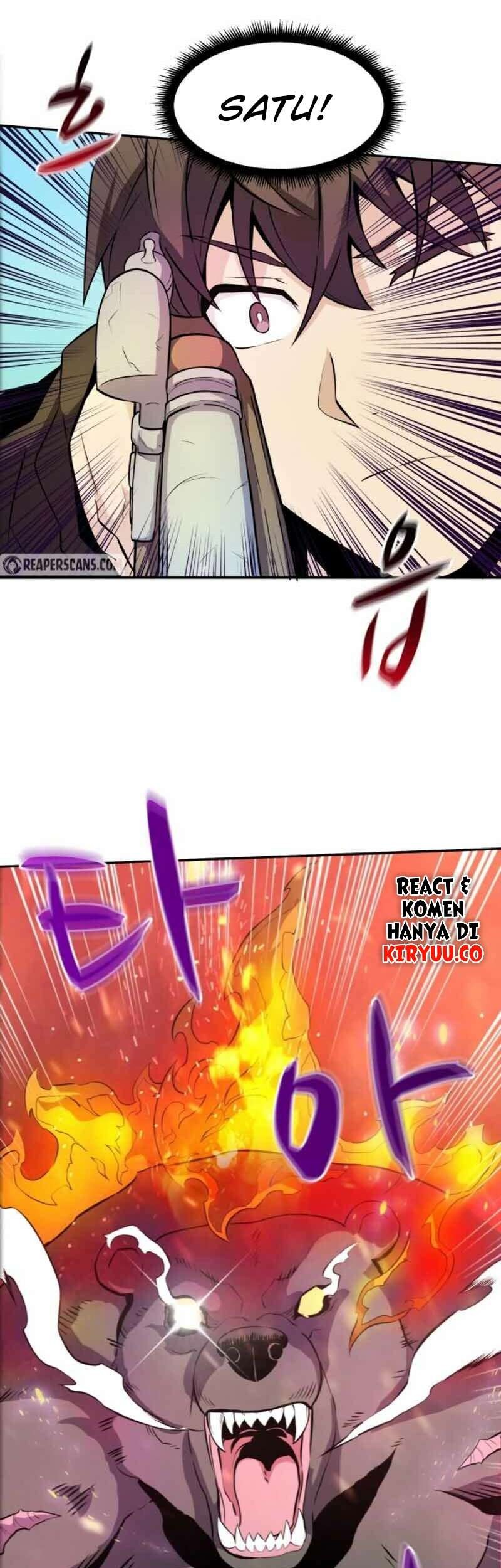 Arcane Sniper Chapter 16 Gambar 56
