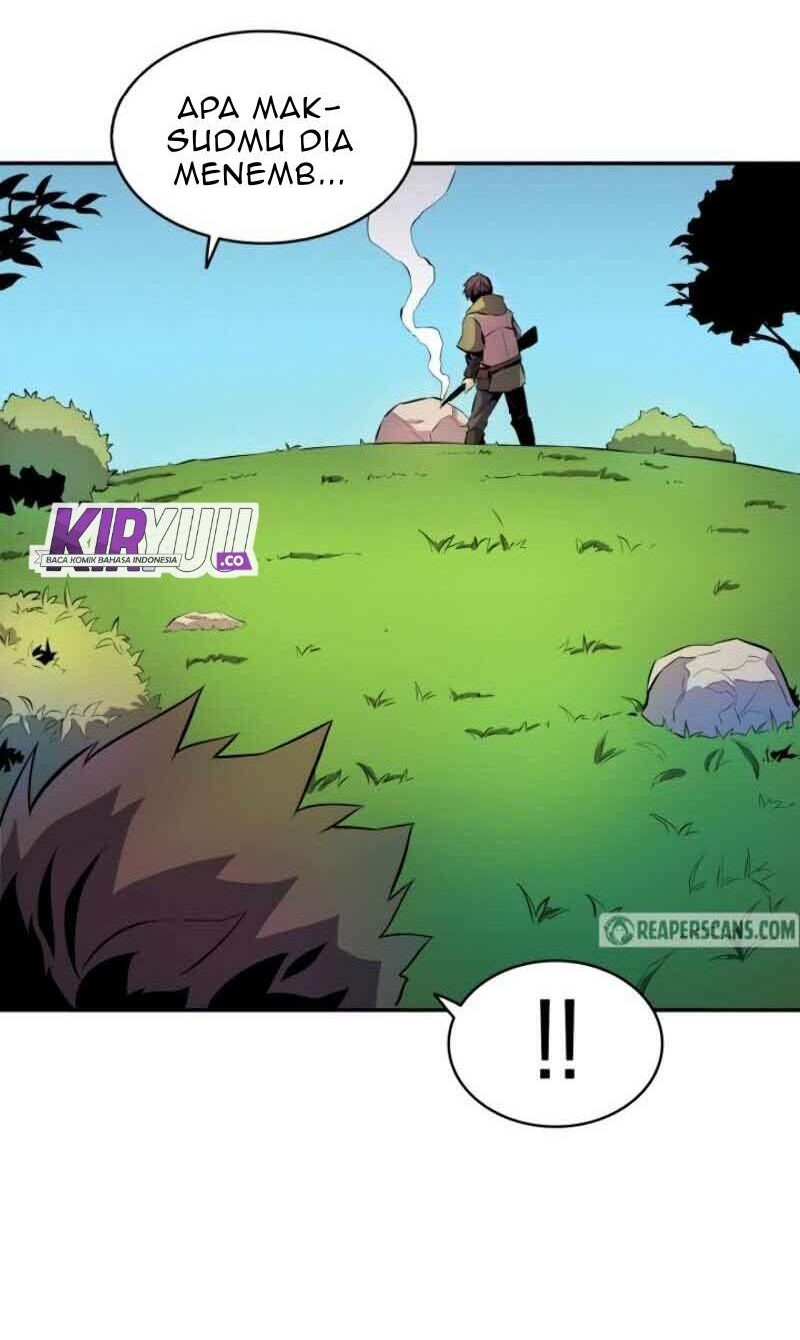 Arcane Sniper Chapter 16 Gambar 61