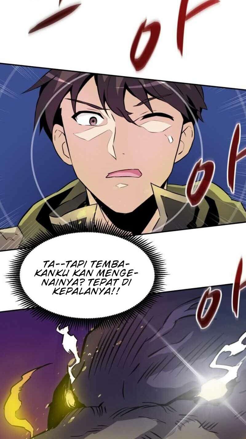 Arcane Sniper Chapter 16 Gambar 67
