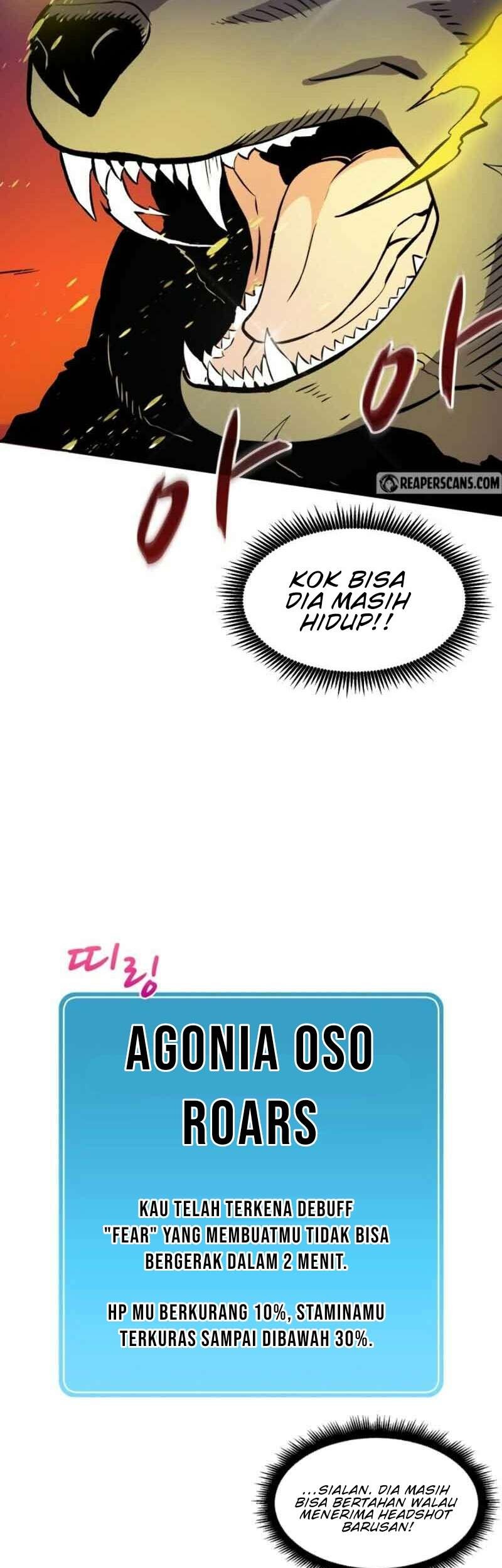 Arcane Sniper Chapter 16 Gambar 68