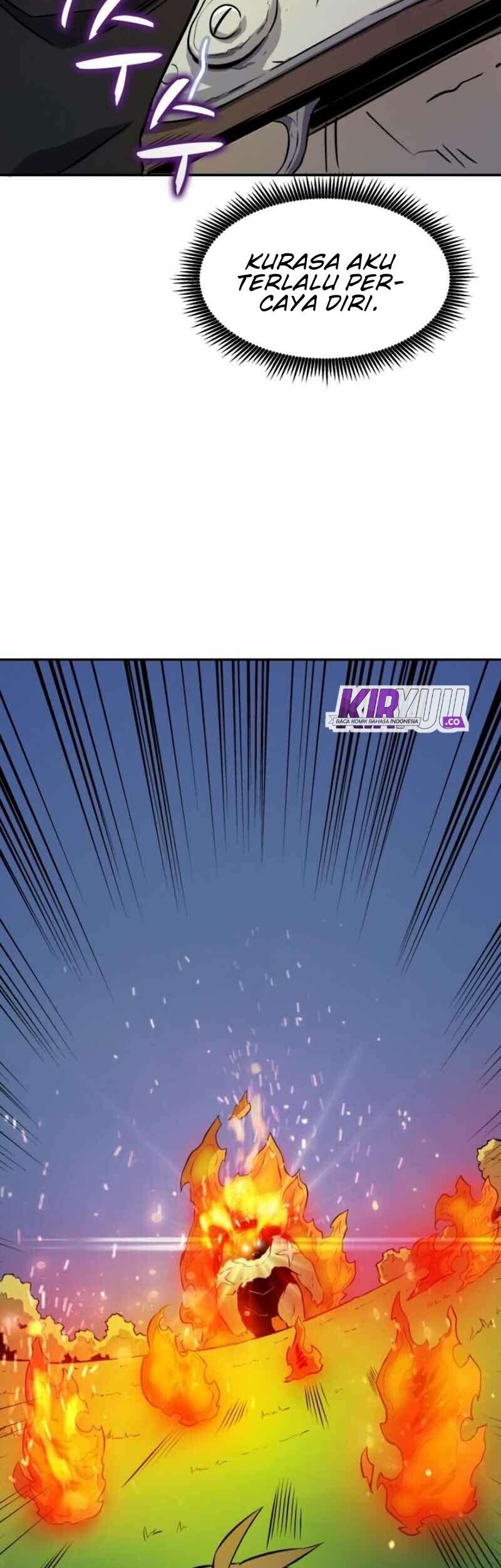 Arcane Sniper Chapter 16 Gambar 70