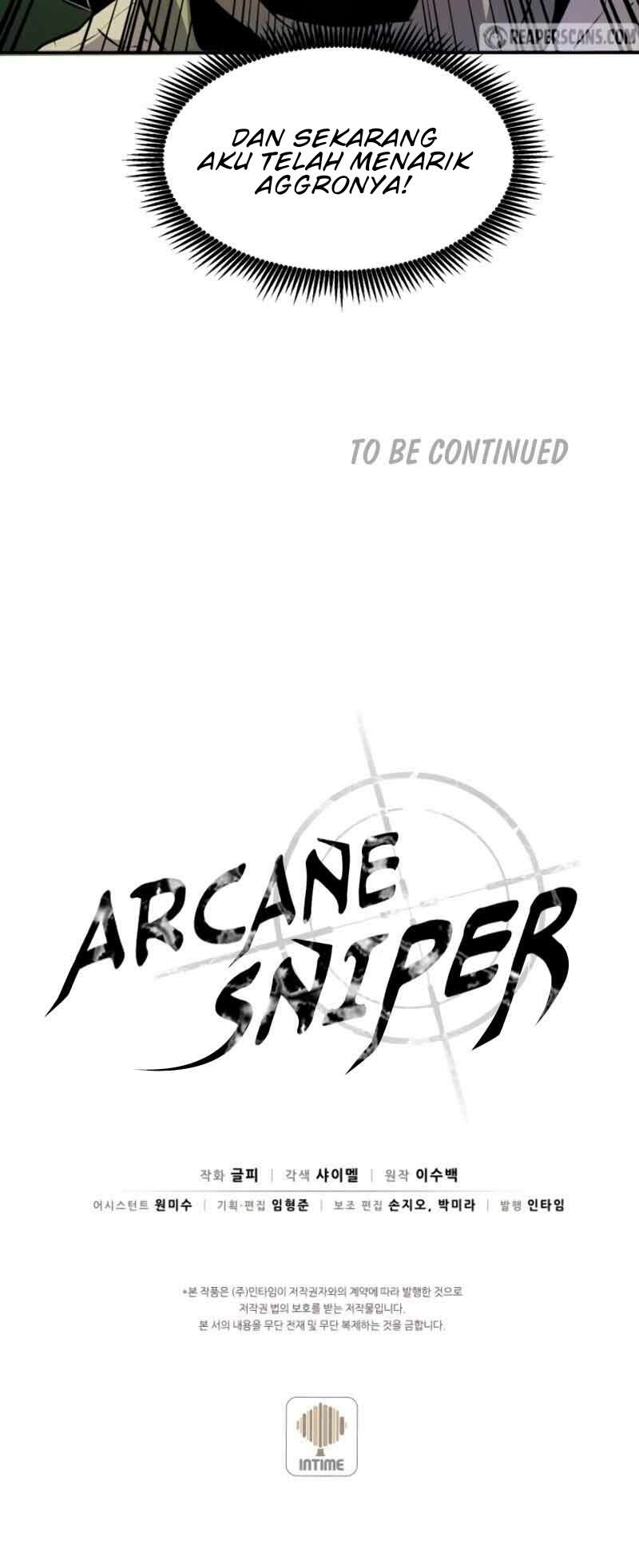 Arcane Sniper Chapter 16 Gambar 72