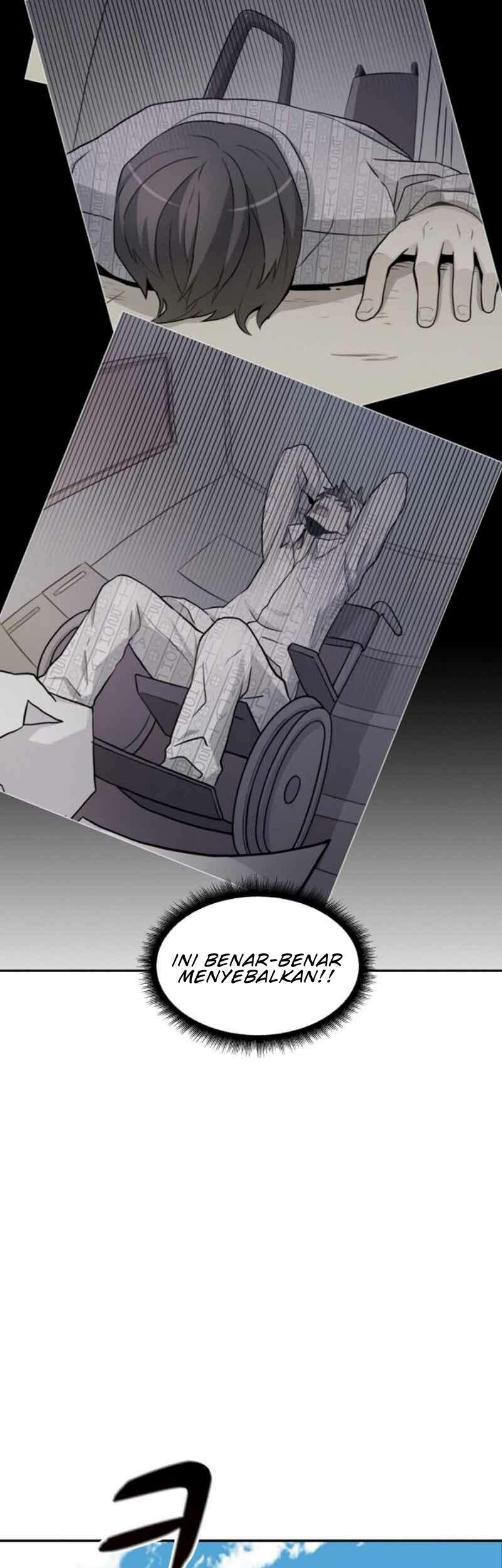 Arcane Sniper Chapter 16 Gambar 7