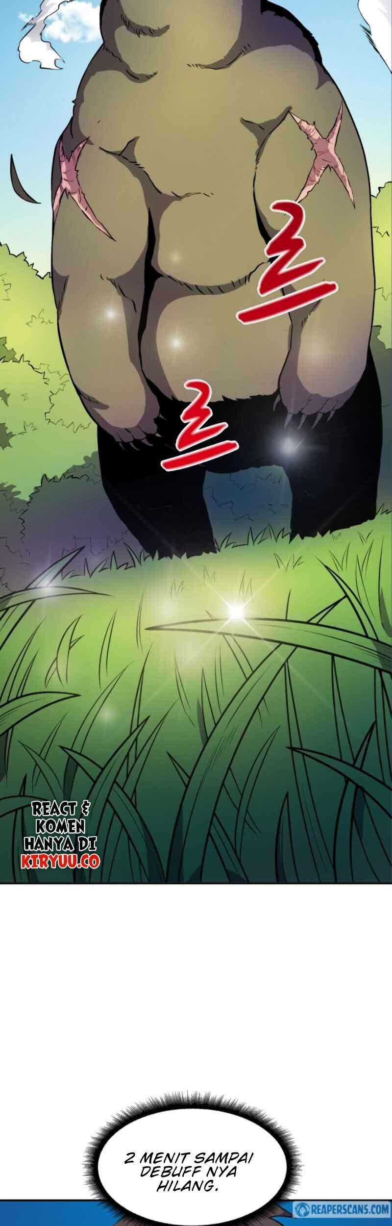Arcane Sniper Chapter 16 Gambar 9
