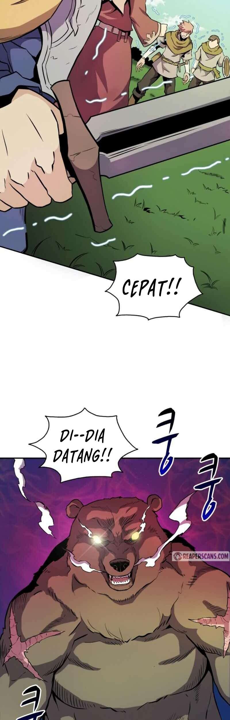 Arcane Sniper Chapter 16 Gambar 13