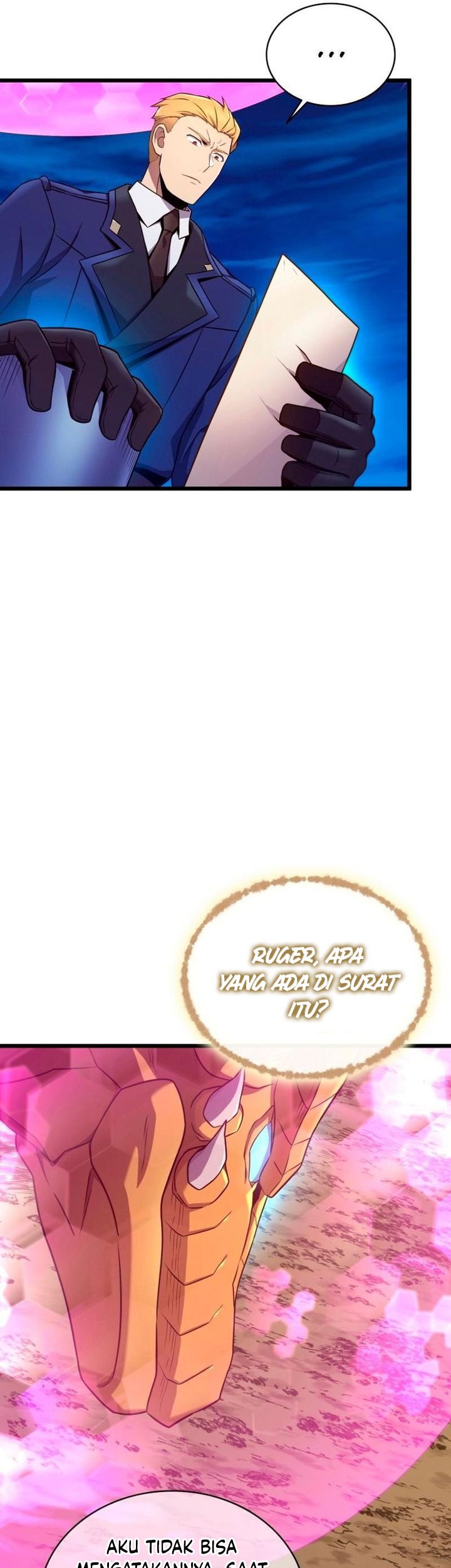 Arcane Sniper Chapter 160 Gambar 22
