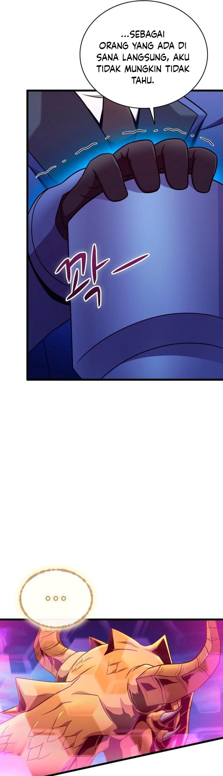 Arcane Sniper Chapter 160 Gambar 27