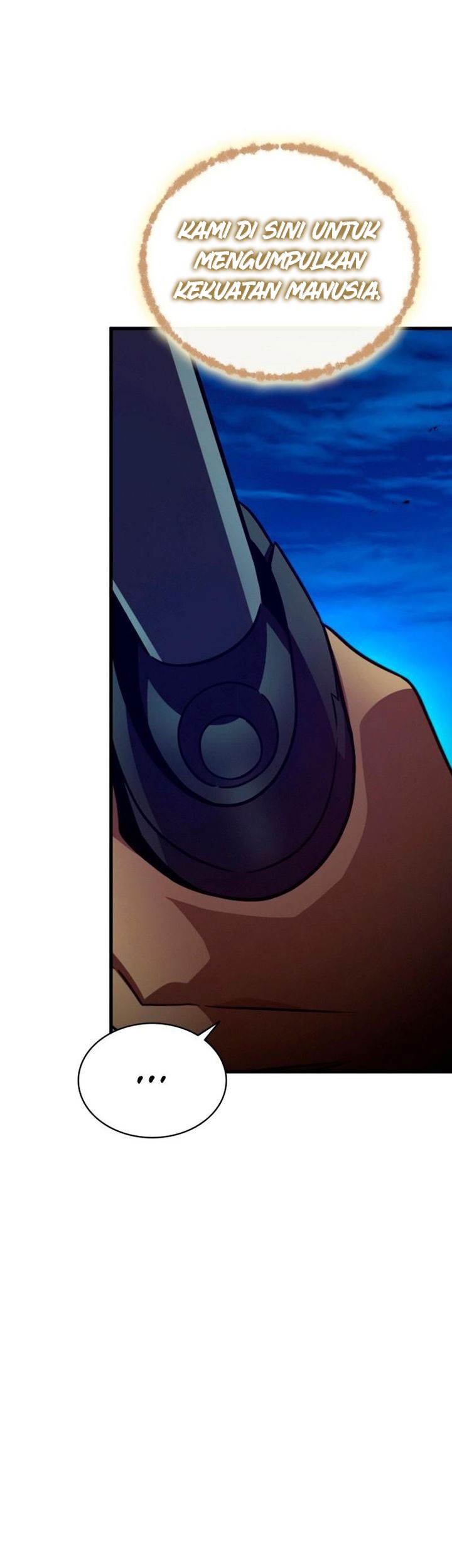 Arcane Sniper Chapter 160 Gambar 35
