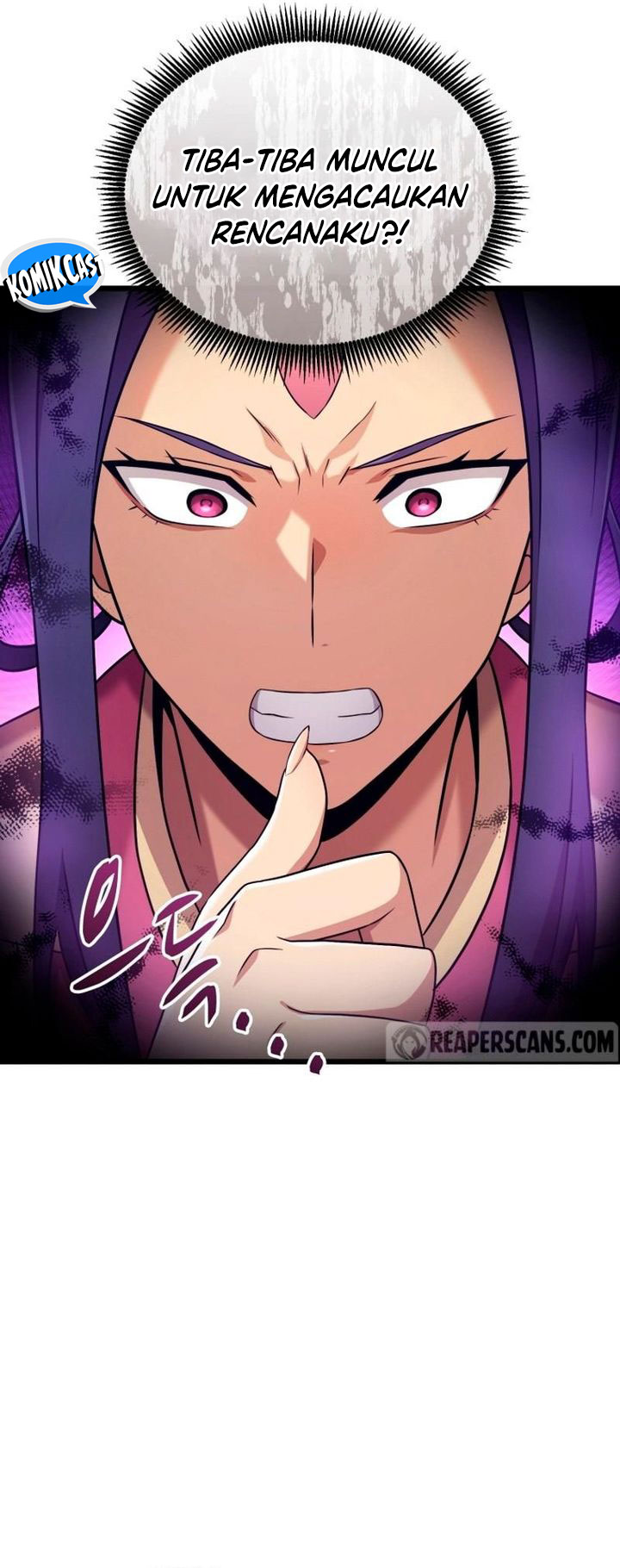 Arcane Sniper Chapter 160 Gambar 41