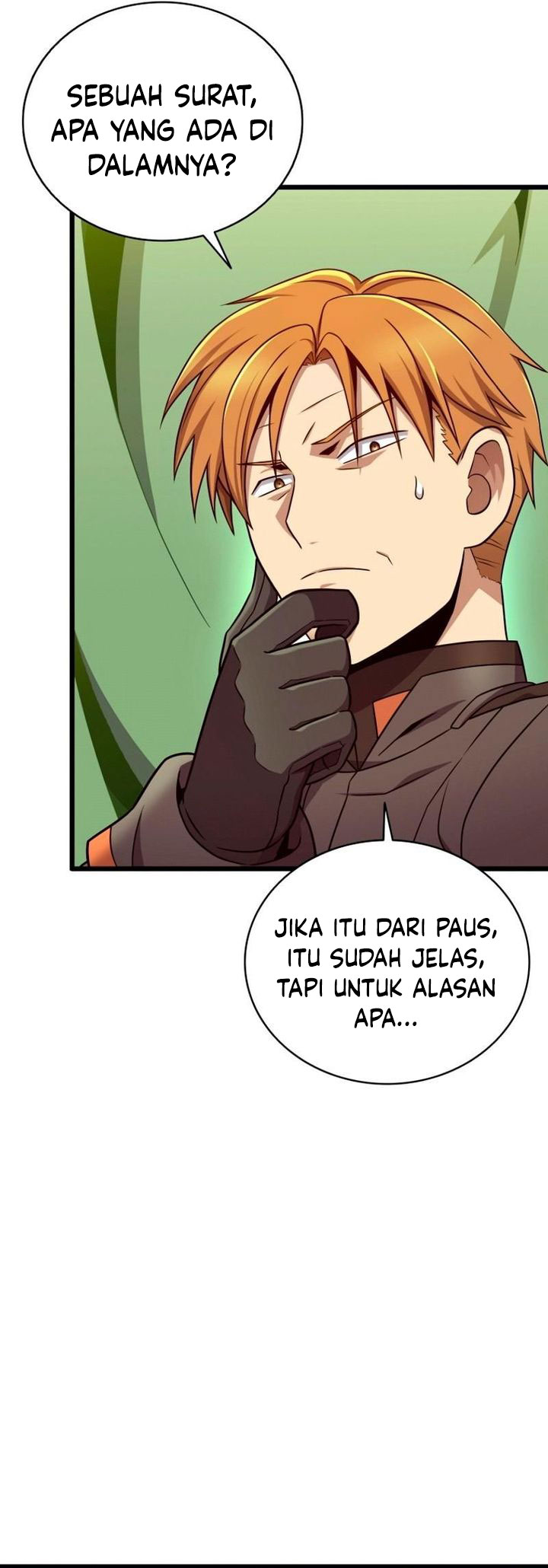 Arcane Sniper Chapter 160 Gambar 42