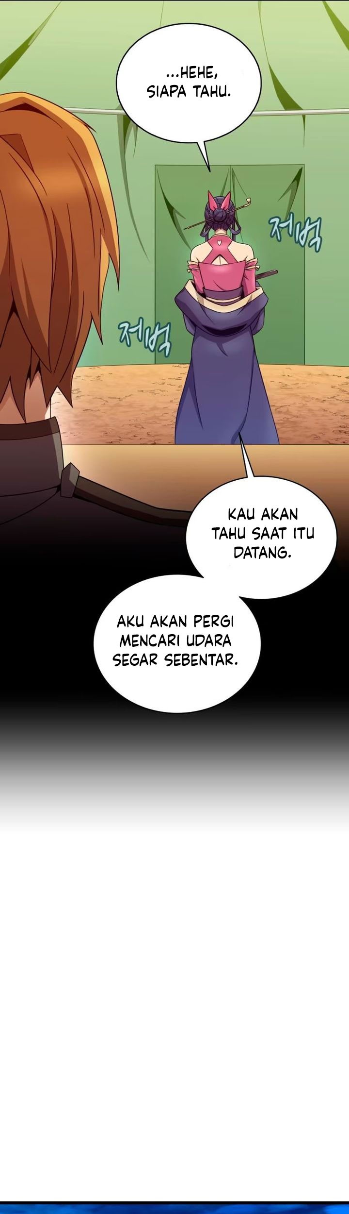 Arcane Sniper Chapter 160 Gambar 43