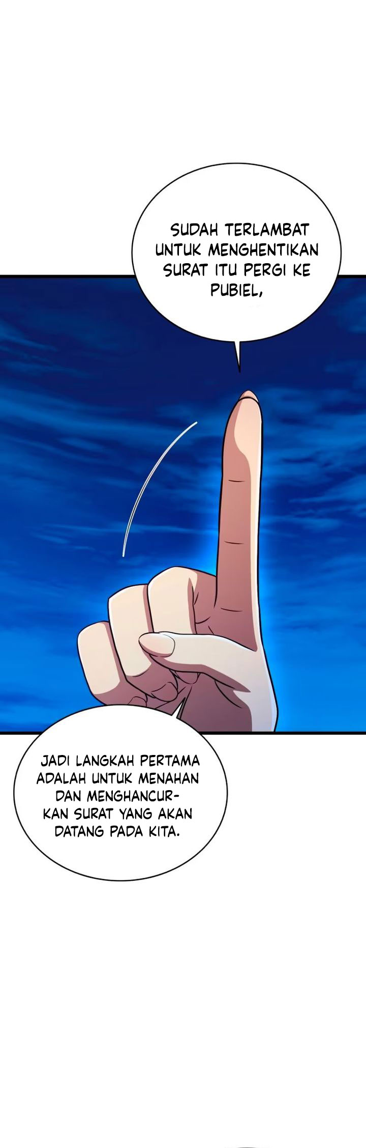Arcane Sniper Chapter 160 Gambar 49