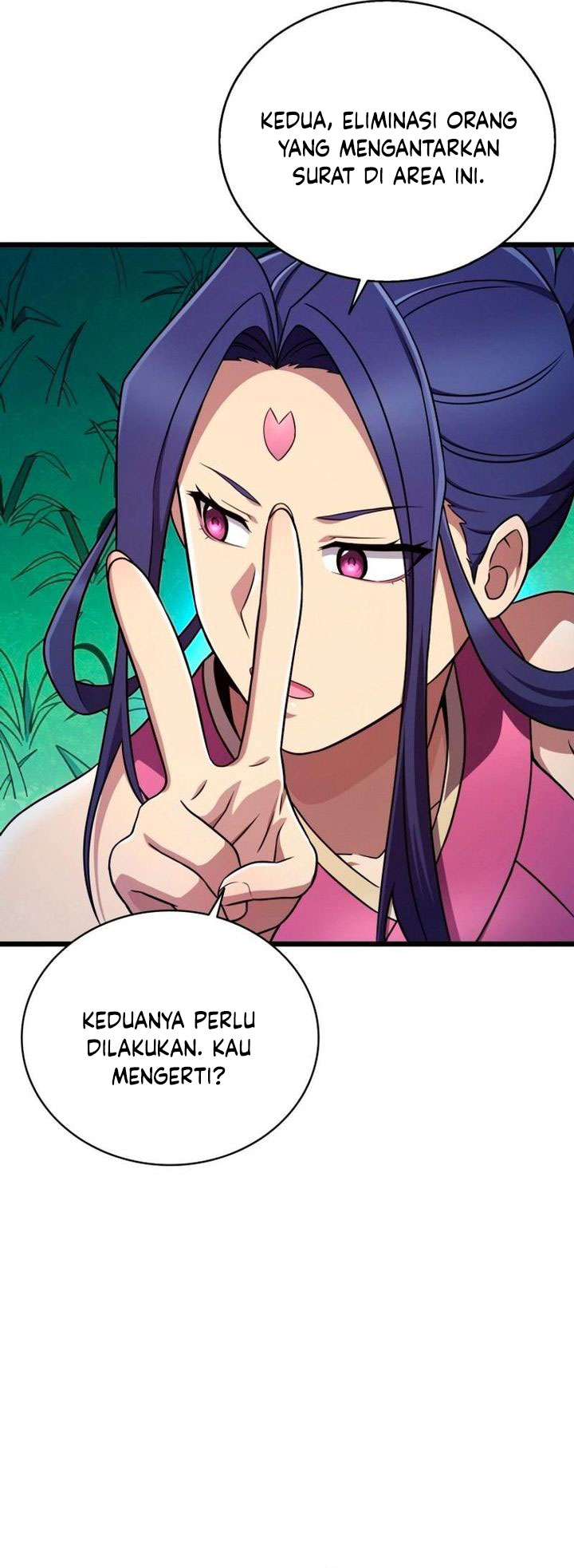Arcane Sniper Chapter 160 Gambar 50